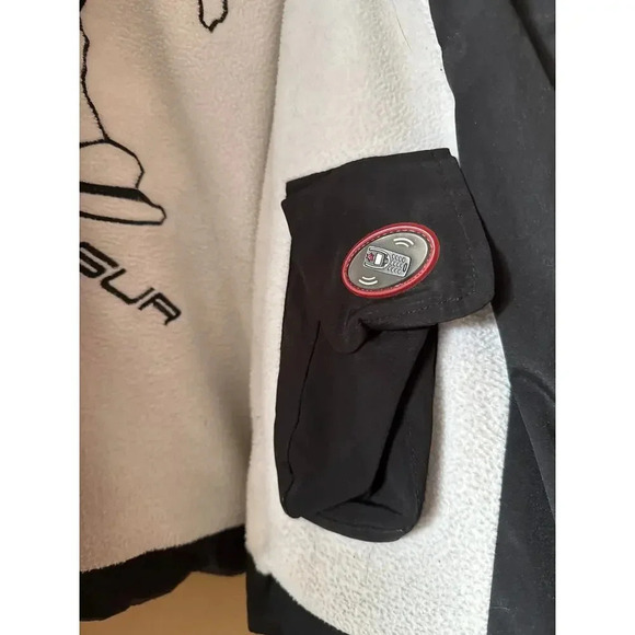 ZERO EXPOSURE SKI JACKET size Large - Picture 4 of 7